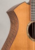 Breedlove CM/W 2000, Natural — thumbnail 4 of 9