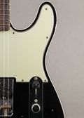 Fender Custom Shop '63 Custom Esquire 2026, Black — thumbnail 2 of 10
