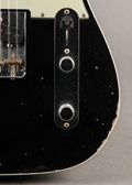 Fender Custom Shop '63 Custom Esquire 2026, Black — thumbnail 4 of 10