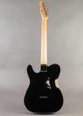 Fender Custom Shop '63 Custom Esquire 2026, Black — thumbnail 9 of 10
