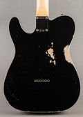 Fender Custom Shop '63 Custom Esquire 2026, Black — thumbnail 8 of 10