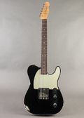 Fender Custom Shop '63 Custom Esquire 2026, Black — thumbnail 6 of 10