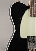 Fender Custom Shop '63 Custom Esquire 2026, Black — thumbnail 5 of 10