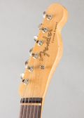 Fender Custom Shop '63 Custom Esquire 2026, Black — thumbnail 7 of 10