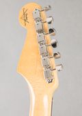 Fender Custom Shop '56 Stratocaster 2026, Aged Candy Tangerine — thumbnail 10 of 10