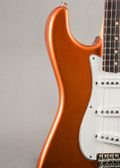 Fender Custom Shop '56 Stratocaster 2026, Aged Candy Tangerine — thumbnail 5 of 10