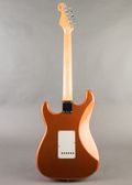 Fender Custom Shop '56 Stratocaster 2026, Aged Candy Tangerine — thumbnail 9 of 10