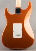 Fender Custom Shop '56 Stratocaster 2026, Aged Candy Tangerine — thumbnail 8 of 10