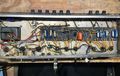 Fender Parts Vibroverb AB763 1x15 Combo Owned By John Bohlinger 1964, Black — thumbnail 5 of 5
