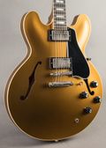 Gibson Custom Shop '59 ES-335 2025, Double Gold — thumbnail 3 of 10