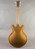 Gibson Custom Shop '59 ES-335 2025, Double Gold — thumbnail 9 of 10