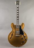 Gibson Custom Shop '59 ES-335 2025, Double Gold — thumbnail 6 of 10
