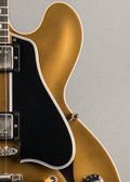 Gibson Custom Shop '59 ES-335 2025, Double Gold — thumbnail 2 of 10