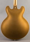 Gibson Custom Shop '59 ES-335 2025, Double Gold — thumbnail 8 of 10