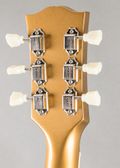 Gibson Custom Shop '59 ES-335 2025, Double Gold — thumbnail 10 of 10