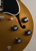 Gibson Custom Shop '59 ES-335 2025, Double Gold — thumbnail 4 of 10