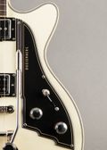 Duesenberg Fullerton TV 2025, Alpine White — thumbnail 2 of 9
