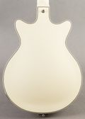 Duesenberg Fullerton TV 2025, Alpine White — thumbnail 7 of 9
