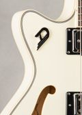 Duesenberg Fullerton TV 2025, Alpine White — thumbnail 4 of 9