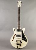 Duesenberg Fullerton TV 2025, Alpine White — thumbnail 5 of 9