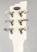 Duesenberg Fullerton TV 2025, Alpine White — thumbnail 9 of 9