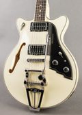 Duesenberg Fullerton TV 2025, Alpine White — thumbnail 3 of 9
