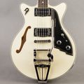 Duesenberg Fullerton TV 2025, Alpine White — thumbnail 1 of 9