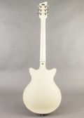Duesenberg Fullerton TV 2025, Alpine White — thumbnail 8 of 9