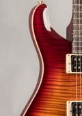 PRS Artist Limited Prototype 1994, Sunburst — thumbnail 5 of 12