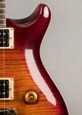 PRS Artist Limited Prototype 1994, Sunburst — thumbnail 2 of 12