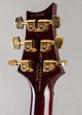 PRS Artist Limited Prototype 1994, Sunburst — thumbnail 12 of 12