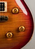 PRS Artist Limited Prototype 1994, Sunburst — thumbnail 4 of 12
