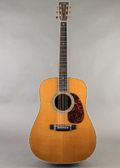 Martin D-45 V 2000, Natural — thumbnail 5 of 9