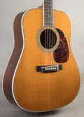 Martin D-45 V 2000, Natural — thumbnail 3 of 9