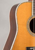 Martin D-45 V 2000, Natural — thumbnail 4 of 9