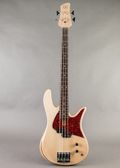 Fodera Monarch Classic P 2000's, Natural — thumbnail 5 of 9