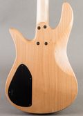 Fodera Monarch Classic P 2000's, Natural — thumbnail 7 of 9