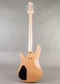 Fodera Monarch Classic P 2000's, Natural — thumbnail 8 of 9