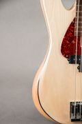 Fodera Monarch Classic P 2000's, Natural — thumbnail 4 of 9