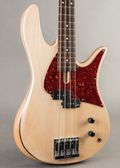 Fodera Monarch Classic P 2000's, Natural — thumbnail 3 of 9