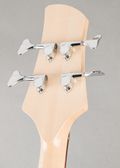 Fodera Monarch Classic P 2000's, Natural — thumbnail 9 of 9