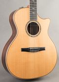 Taylor 814ce-N 2022, Natural — thumbnail 3 of 9