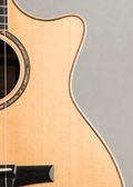 Taylor 814ce-N 2022, Natural — thumbnail 2 of 9