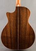 Taylor 814ce-N 2022, Natural — thumbnail 7 of 9