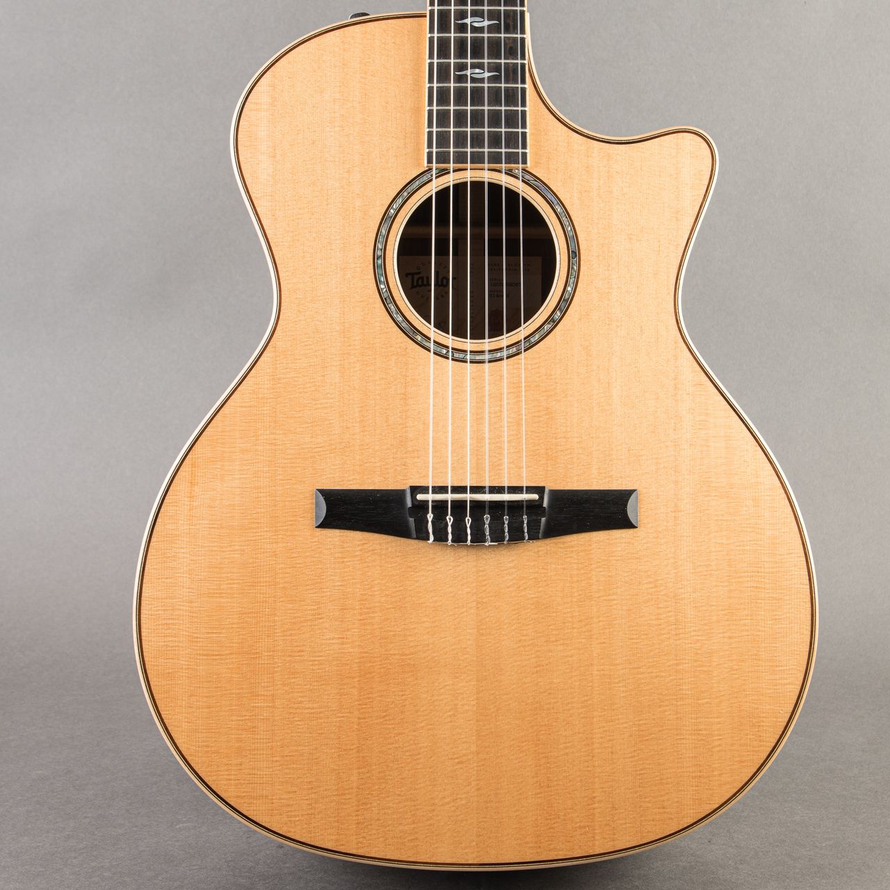 2022 Taylor 814ce-N at Carter Vintage Guitars