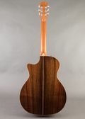 Taylor 814ce-N 2022, Natural — thumbnail 8 of 9