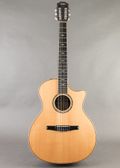 Taylor 814ce-N 2022, Natural — thumbnail 5 of 9