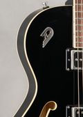 Duesenberg Starplayer TV 2023, Black — thumbnail 4 of 9