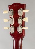 Gibson ES-335 1963/1968, Cherry — thumbnail 11 of 11