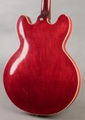 Gibson ES-335 1963/1968, Cherry — thumbnail 9 of 11